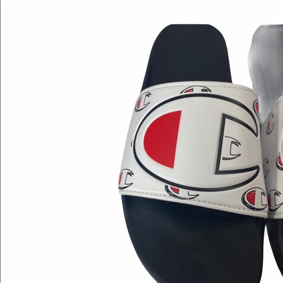 Champion Slides